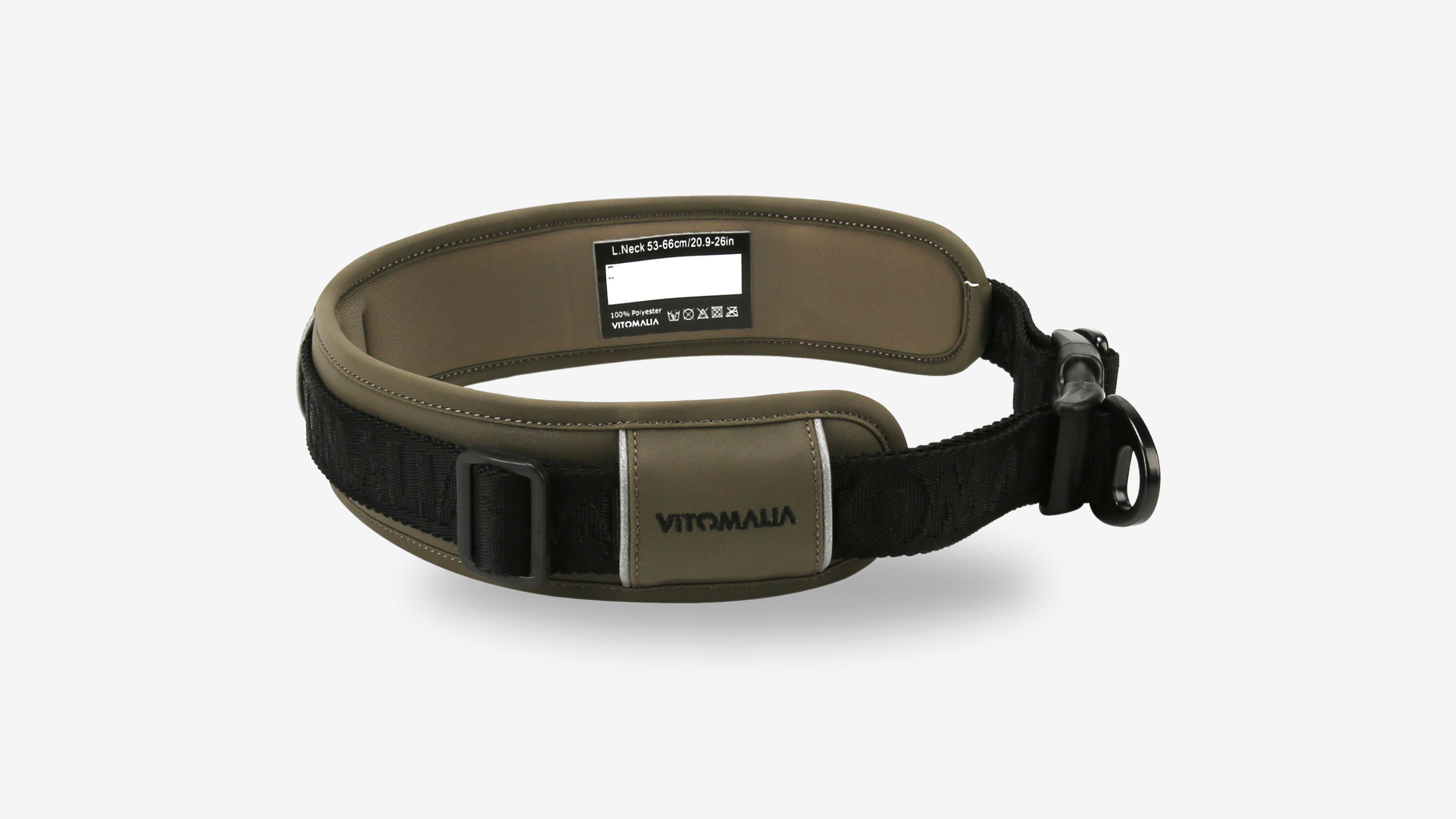 Outdoor Edition - Collar para perro