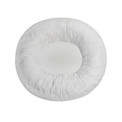 Cama para perros ortopédica Cama para perros - RePET Teddy en beige