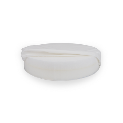 Cama para perros ortopédica Cama para perros - RePET Teddy en beige