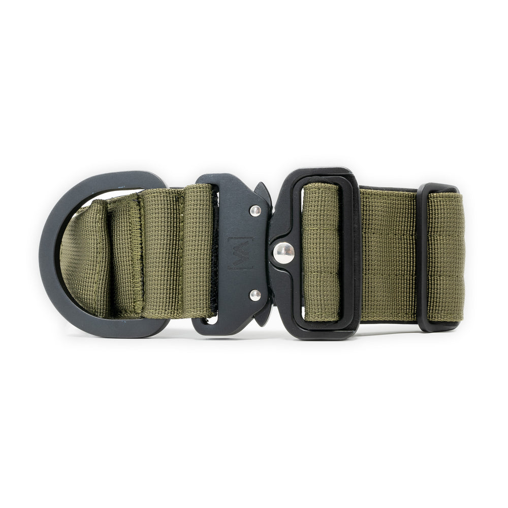 Hundehalsband Extreme Edition Khaki - Vitomalia - Hundehalsband