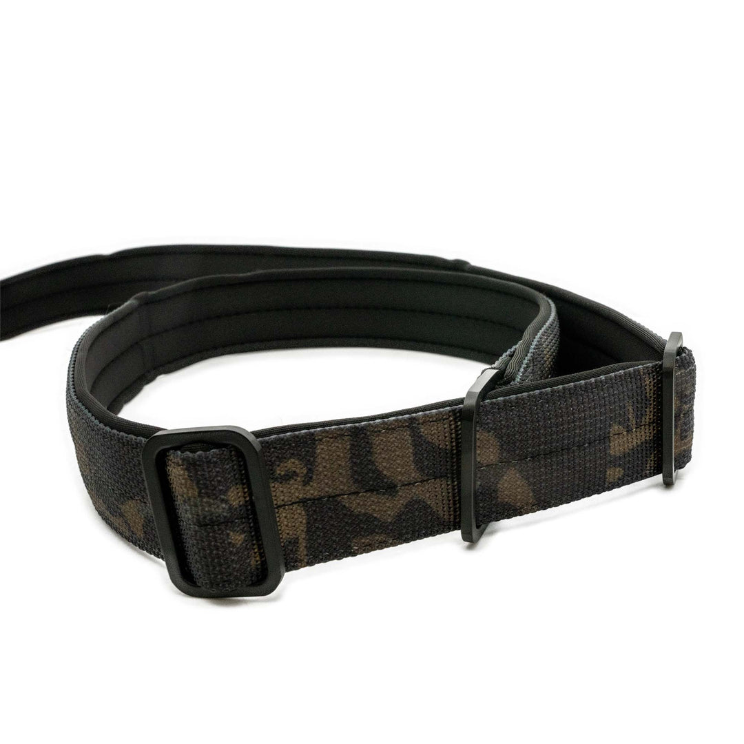 Moxon Hundeleine Easy Go Edition Camouflage - 1,5m mit Handschlaufe - 3cm breit - Vitomalia - Hundeleine mit Handschlaufe